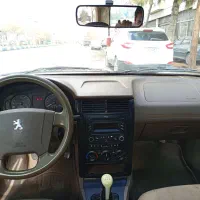 پژو 405|خودرو سواری و وانت|تربت‌حیدریه, داروپخش|دیوار