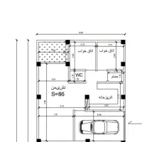 پیش فروش، ۹۰ متری راه جدا، میلانی زاده