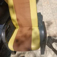 صندلی انتظار