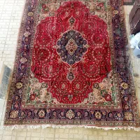 فرش دستبافت تبریز