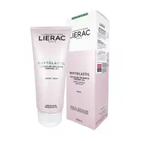 کرم ضد استرچ مارک و ترمیم ترک بدن لیراک