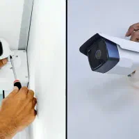 فروش و نصب دوربین مداربسته