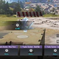 اکانت گاد خفنی کالاف|کنسول، بازی ویدئویی و آنلاین|خوی, |دیوار