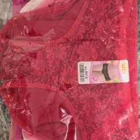 لباس زیر زنانه نیم جین ۶تایی