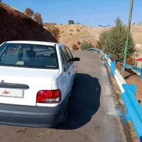 پراید ۱۳۱ مدل ۹۰