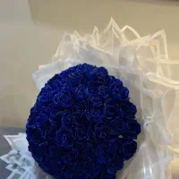 ساخت انواع گل رز روبانی|گل مصنوعی|شاهینشهر, عطار|دیوار