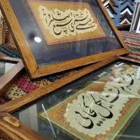 ساخت قاب چوبی و پی وی سی|فروشگاه و مغازه|تهران, شهرک ولیعصر شمالی|دیوار