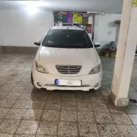 تیبا 2مدل 96|خودرو سواری و وانت|تهران, عباسی|دیوار