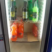 یخچال تک درب ایستاده|یخچال و فریزر|طرقبه, |دیوار