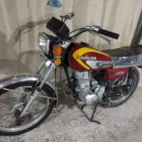 متور مدل ۸۹|موتورسیکلت|بندر کنگان, |دیوار