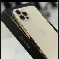 گوشی آیفون ۱۲پرومکس