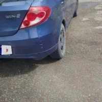 فروش پروتون جنتو اتومات|خودرو سواری و وانت|بابلسر, |دیوار