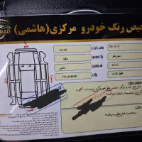 سورنتو ۲۰۱۳ فیس جدید|خودرو سواری و وانت|تهران, هروی|دیوار
