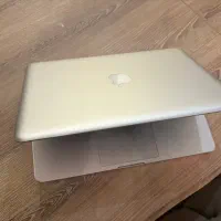 Macbook 2012|رایانه همراه|تهران, درب دوم|دیوار