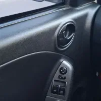 کوییک اس ۱۴۰۱ آپشنال|خودرو سواری و وانت|بجنورد, |دیوار