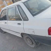 پراید مدل 90