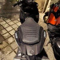 طرح آیروکس aerox 1402 آب خنک|موتورسیکلت|تهران, گمرک|دیوار