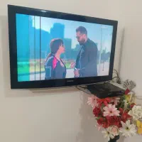 با سلام یک عددتلفزیون سامسونگ درامیدیه