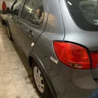 کوییک  gxr-l|خودرو سواری و وانت|اندیشه, اندیشه فاز ۱|دیوار