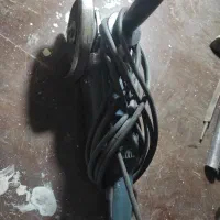 سنگ فرز بوش بزرگ|ابزارآلات|دورود, |دیوار