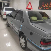 فروش پژو پارس|خودرو سواری و وانت|بروجن, |دیوار