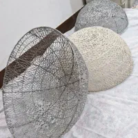 وسایل یلدا وسفره عقد وبله برون و عروسی|صنایع دستی و سایر لوازم تزئینی|مشهد, هفده شهریور|دیوار
