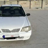 پراید 132 مدل89