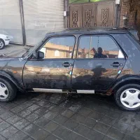 پی کی|خودرو سواری و وانت|نقده, |دیوار