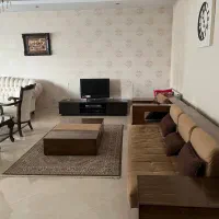 اپارتمان ۲ خواب(۱۲۰متر) ۲پارکینگ|فروش آپارتمان|کرج, کوی مهر|دیوار