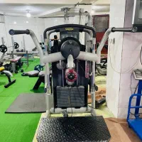 دستگاه بدنسازی  شهر یاسوج