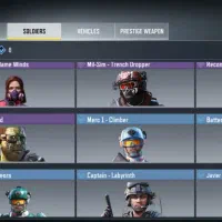 اکانت کالاف سیزن جدید|کنسول، بازی ویدئویی و آنلاین|شهرکرد, |دیوار