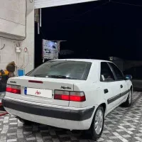 زانتیا 2000مدل 87|خودرو سواری و وانت|بابل, |دیوار