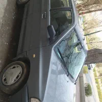 پراید مدل۸۸|خودرو سواری و وانت|تهران, کیانشهر|دیوار