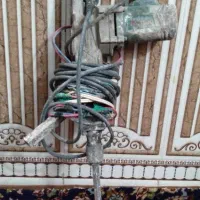 خدمات حرفه ای حفر چاه