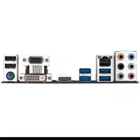 مادربورد نسل 8 با cpu|قطعات و لوازم جانبی رایانه|تبریز, |دیوار