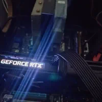 GeForce RTX 3060 12G
