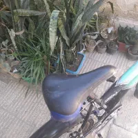 دوچرخه سبز مارک پلیس|دوچرخه، اسکیت، اسکوتر|فردیس, فردیس|دیوار