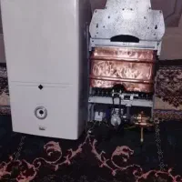 آبگرمکن دیواری بوتان مد3212Bضمانت دار