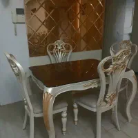 میز ناهارخوری