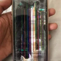 فروش خرید گوشی های شکسته|موبایل|گنبد کاووس, |دیوار