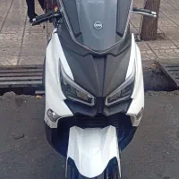 موتور جومیکس|موتورسیکلت|تهران, علم و صنعت|دیوار