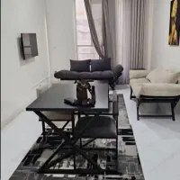 اجاره کوتاه مدت هفتگی ماهانه آپارتمان مبله در سراج
