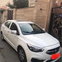 شاهین G اتومات cvt|خودرو سواری و وانت|مشکین‌دشت, |دیوار