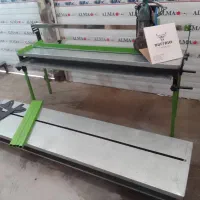 دقیق و مهندسی شده دستگاه سنگبری و برش سنگ|ماشینآلات صنعتی|بندرعباس, |دیوار