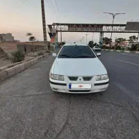 سمند ال ایکس95