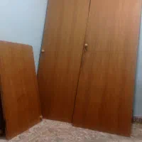 فروش کمد دیواری|جاکفشی، کمد، دراور|مسجد سلیمان, |دیوار