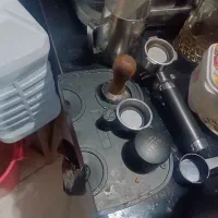 قهوه ساز نیمه صنعتی