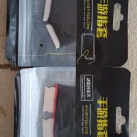 انگشتی بازی