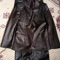 کت شلوار مردانه سایز 42