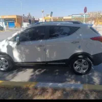 جک s3 اتکمات مدل 1400 کم کار خونگی سفید رنگ|خودرو سواری و وانت|کاشان, بهشتی|دیوار